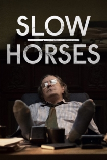 دانلود سریال Slow Horses