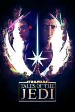 دانلود سریال Tales of the Jedi