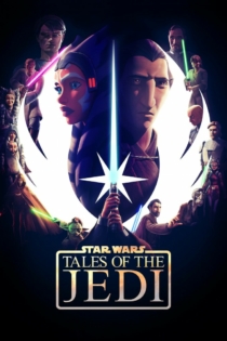 دانلود سریال Tales of the Jedi
