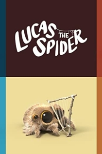 دانلود فیلم Lucas the Spider 2017