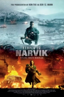 دانلود فیلم Kampen om Narvik – Hitlers første nederlag 2022