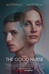 دانلود فیلم The Good Nurse 2022