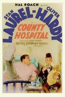 دانلود فیلم County Hospital 1932