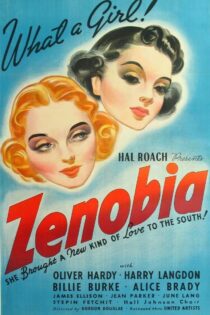 دانلود فیلم Zenobia 1939