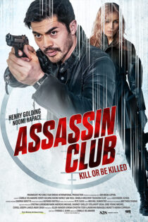 دانلود فیلم Assassin Club 2023