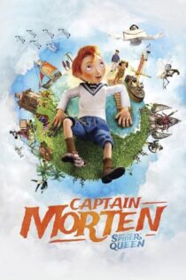 دانلود فیلم Captain Morten and the Spider Queen 2018