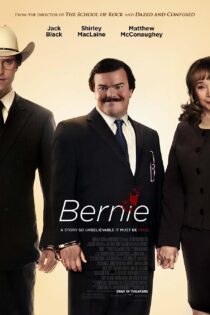 دانلود فیلم Bernie 2011