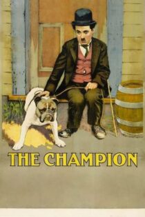 دانلود فیلم The Champion 1915