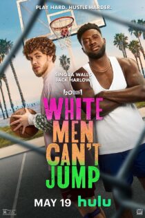 دانلود فیلم White Men Can’t Jump 2023