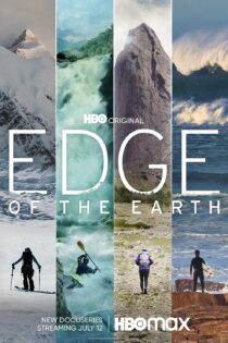 دانلود سریال Edge of the Earth