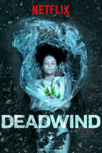 دانلود سریال Deadwind