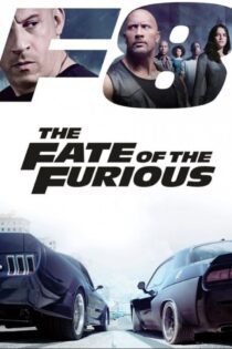 دانلود فیلم The Fate of the Furious 2017