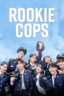 دانلود سریال Rookie Cops