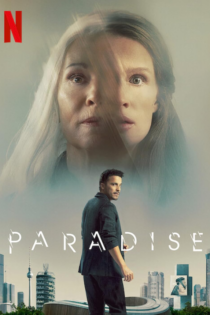 دانلود فیلم Paradise 2023