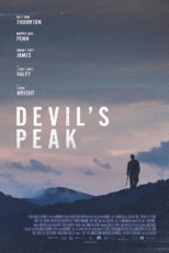 دانلود فیلم Devil’s Peak 2023
