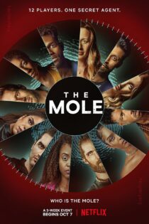 دانلود سریال The Mole