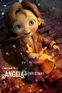 دانلود فیلم Angela’s Christmas 2017