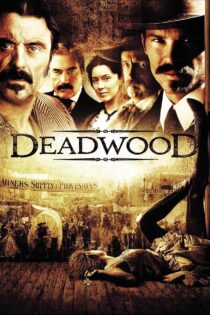 دانلود سریال Deadwood
