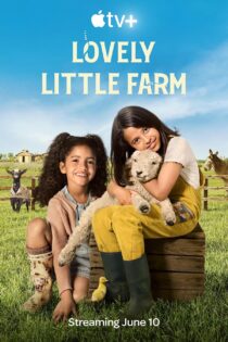 دانلود سریال Lovely Little Farm