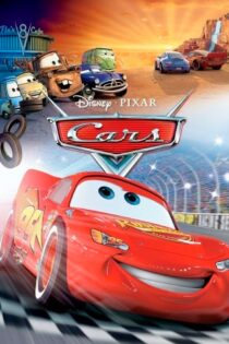 دانلود فیلم Cars 2006