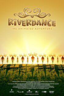 دانلود فیلم Riverdance: The Animated Adventure 2021