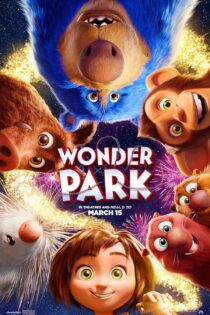 دانلود فیلم Wonder Park 2019