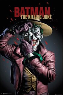 دانلود فیلم Batman: The Killing Joke 2016