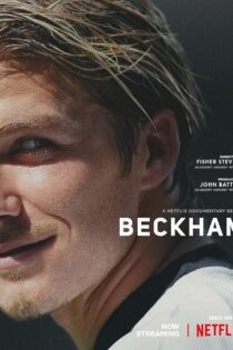 دانلود سریال Beckham